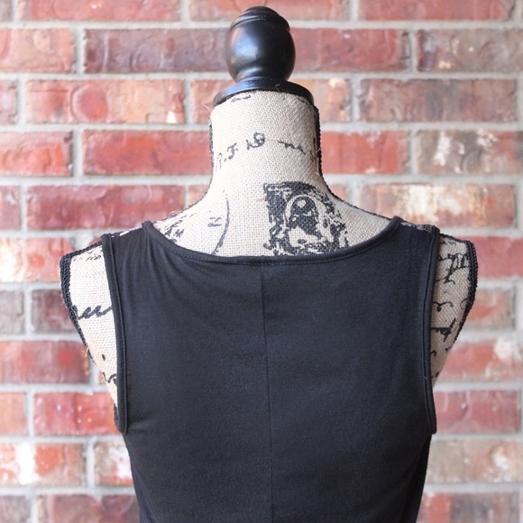 Sequin, sparkly dress - Picture 4 of 4